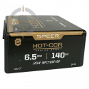 SPEER® 1441 6.5MM / .264 140GR HOT-CORE® SPITZER SP 100 STÜCK